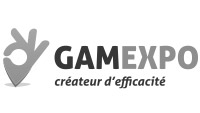 Logo Gamexpo