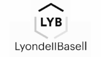 Logo LyondellBasell