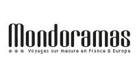 Logo Mondoramas