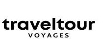 Logo Travel Tour