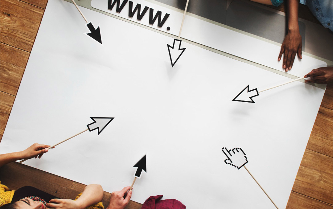 Comment définir les objectifs d’un site internet