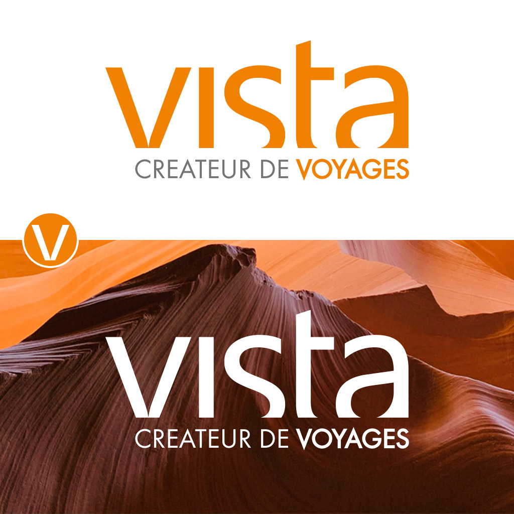 Logo Vista Voyages