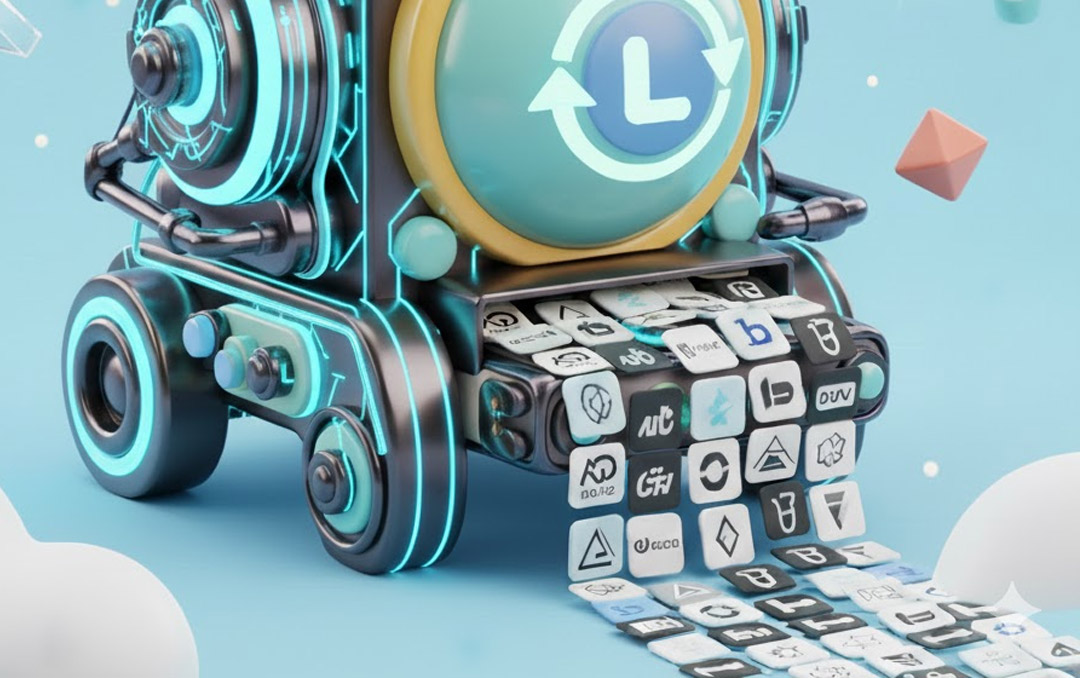 Un logo gratuit ?