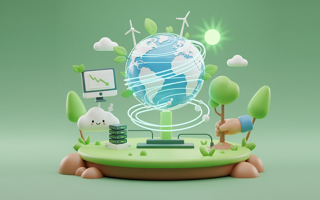 L’écoconception web