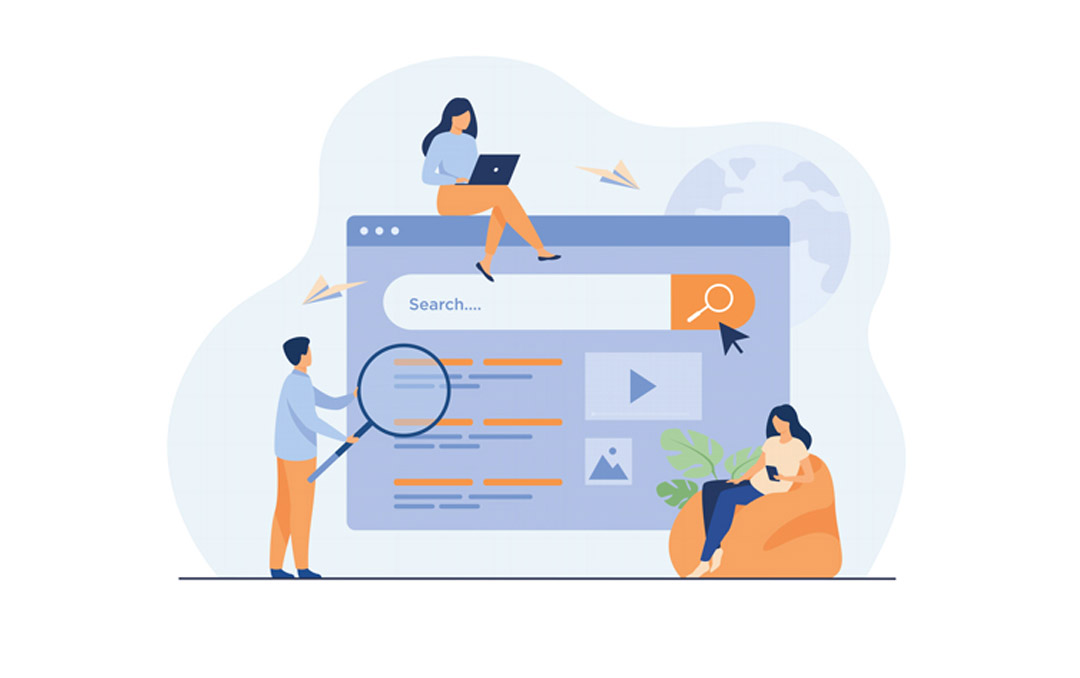 Qu’est-ce que le référencement ?