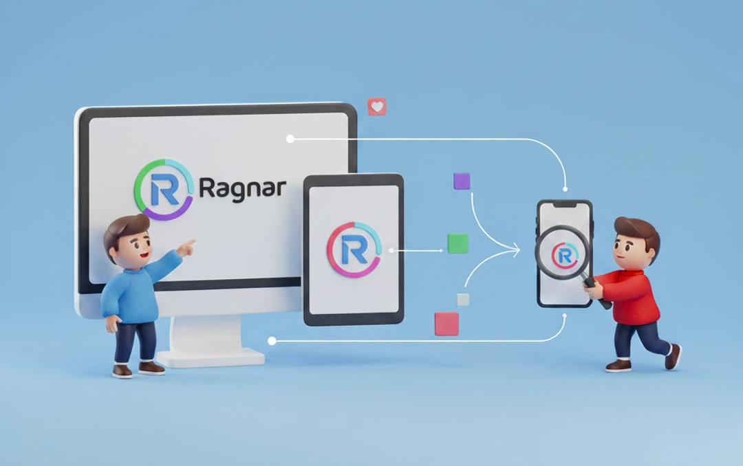 Un logo responsive, qu’est ce que c’est ?