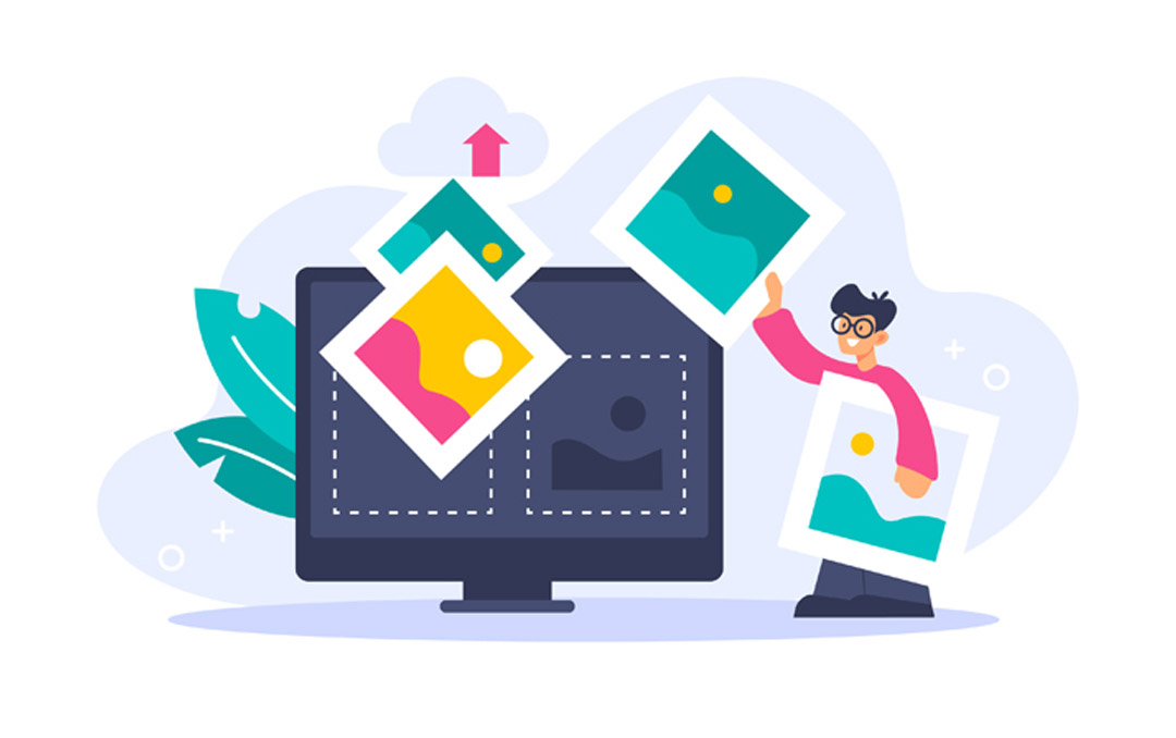 Tout savoir sur les formats d&rsquo;images